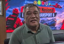PT VKS Targetkan Operasi Salvage KM Virgo Berjalan Oktober Ini