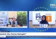 Berdamai dengan Diri Membantu Menemukan Kebahagiaan