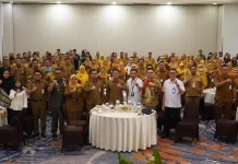 Komvas 2026: Pemko Banjarmasin Jangan Sekadar Cetak Juara
