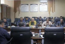 Bahas APBD 2027, DPRD Kalsel Minta Dinas ESDM Prioritaskan Kebutuhan Dasar