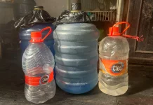 Hampir Sepekan Air PAM Tak Mengalir, Warga Sungai Miai Hadapi Kekeringan