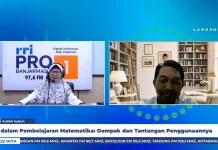 Kecerdasan Buatan dalam Pendidikan Perlu Berorientasi pada Kemaslahatan
