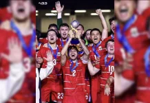 Dramatis! Indonesia Juara FIFA ASEAN Cup 2026 lewat Adu Penalti