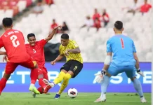 Kalahkan Vietnam 1-0, Malaysia Rebut Tempat Ketiga FIFA ASEAN Cup 2026