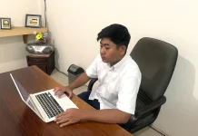 Fresh Graduate ULM Ikuti MagangHub di RRI Banjarmasin
