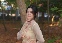 Husna Fitrianti Jadikan Make Up sebagai Media Ekspresi Diri