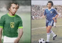 Abdul Kadir, Legenda Dengan Caps Terbanyak Timnas Indonesia