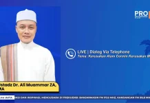 Krisis Lingkungan Hidup Cermin Kerusakan Moral Manusia