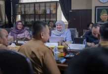 Komisi IV Kawal Anggaran Atlet Kalsel Menuju Pra-PON 2027