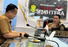 Wali Kota Yamin Desak Pembenahan 26 Aset Kerja Sama, Potensi PAD Jangan Hilang!
