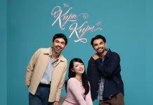 Single “Kupu-Kupu”, Kolaborasi Faith dan dbatlayar tentang Cinta