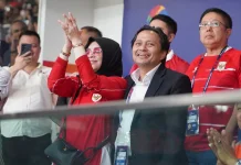 Timnas Indonesia Juara FIFA ASEAN Cup, Hasnuryadi Bangga dan Soroti Mental Juara