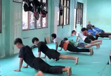Pembinaan Atlet Pencak Silat Kalsel Butuh Proses Panjang dan Tidak Instan