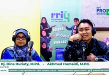Dokumentasi Delapan Masjid Perkuat Literasi Budaya Banua