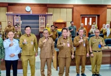 Pemprov Kalsel Siapkan Tambahan Kuota BBM Bersubsidi Natal dan Tahun Baru