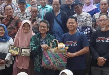 Penguatan Tata Kelola Layanan Publik Tingkat RT Banjarmasin