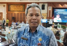 Dinkes Kalsel Perketat Pengawasan Cegah Virus Nipah