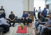 DPRD Kalsel Dorong Reaktivasi PBI BPJS Kesehatan