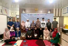 Disbudporapar Banjar Gelar Pelatihan "SARAN DINDA"