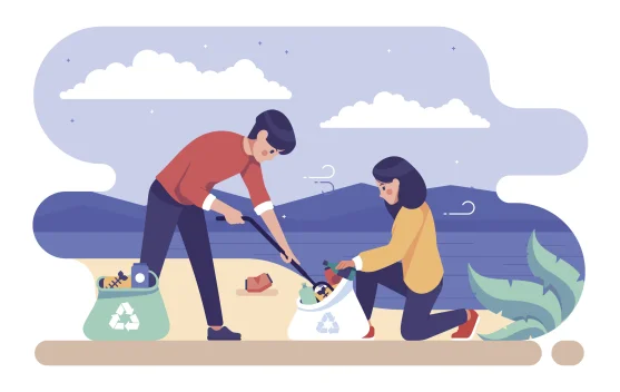 Makna Tema Hari Peduli Sampah Nasional 2026