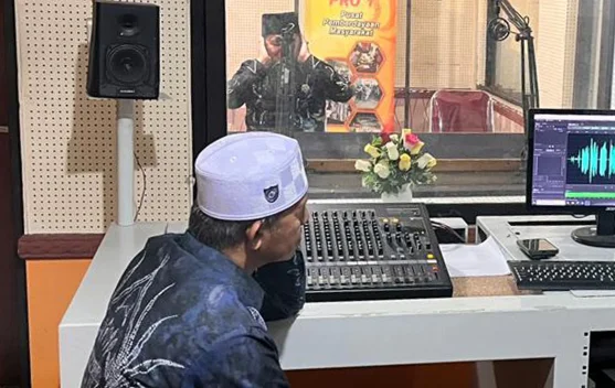 RRI Banjarmasin Loloskan Dua Finalis PTQ Nasional 2026