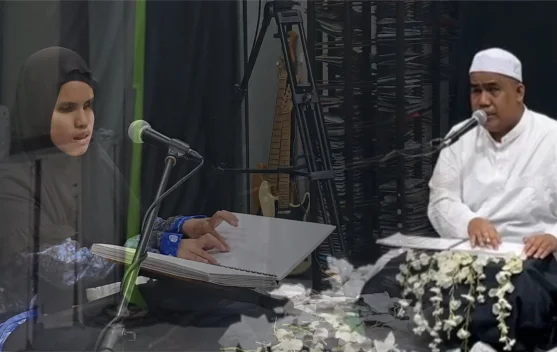 Finalis Banjarmasin Siap Tampil di Final Nasional PTQ 2026