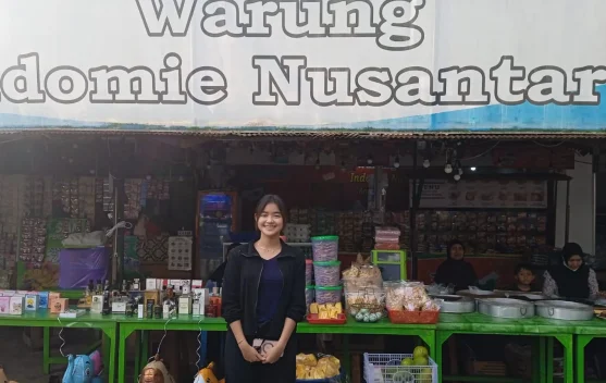 Warmindo Jalan Pandu Favorit Ramai Dikunjungi Anak Muda