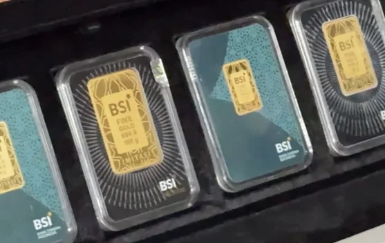 BSI Perkuat Literasi dan Akses Investasi Emas