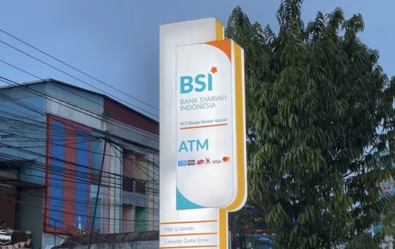 BSI Resmi Jadi Bank Himbara Bersatus Persero Tbk