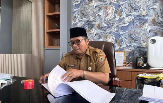 Pemprov Kalsel Dorong Pengembangan Haruan Estate