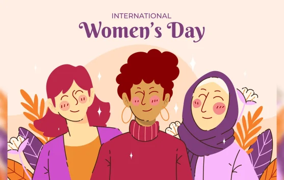 Hari Perempuan Internasional 2026 Usung Tema Kesetaraan