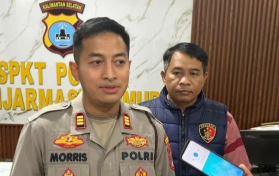 Polisi Buru Tiga Pelaku Pengeroyokan Pria di Jalan Veteran