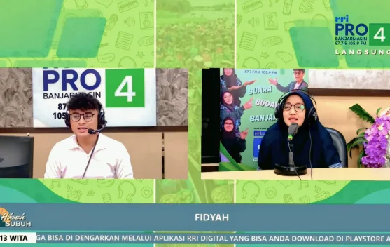 Fidyah Puasa Ramadan, Denda Bernilai Kepedulian Sosial