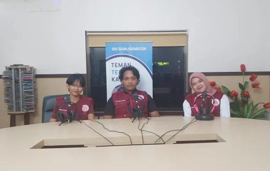 Sekolah Rakyat Merdeka Dorong Literasi Anak Marjinal Kalsel
