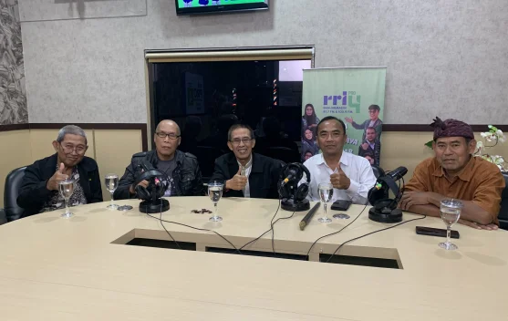 Masyarakat Bali di Kalsel Tetap Menjaga Tradisi Leluhur