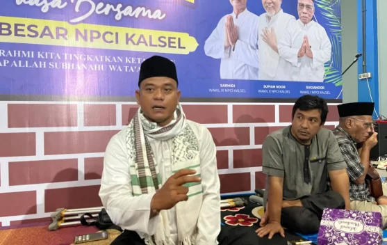 Tiga Atlet Dipanggil ke Persiapan ASEAN Para Games