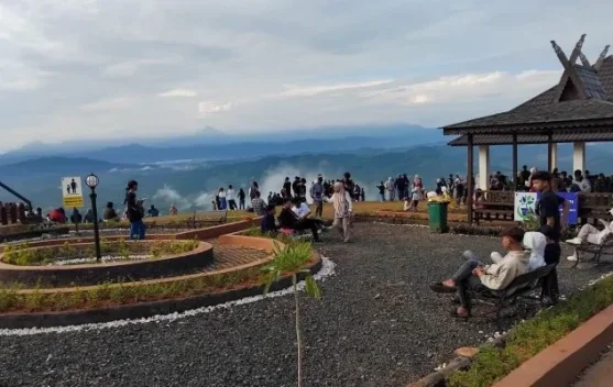 Tahura Sultan Adam Siap Jadi Pilihan Wisata Alam saat Libur Lebaran