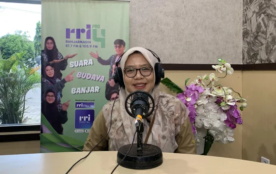 BBPOM Banjarbaru Perketat Pengawasan Pangan Ramadan