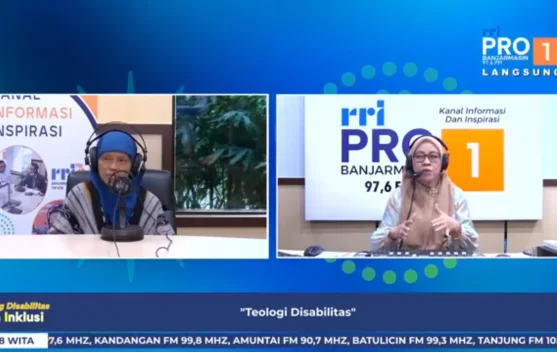 Perspektif Agama dan Budaya dalam Memandang Disabilitas