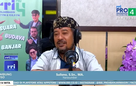 Makna Nama Bambang dalam Budaya Pewayangan Jawa