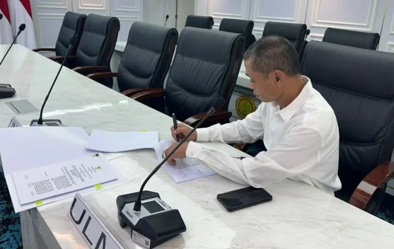 ULM Masuk 18 Kampus Kolaborasi Riset Pertanian Nasional