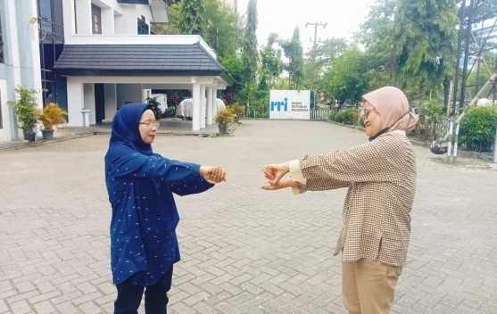 Puasa Hari ke-23, Tubuh Tetap Sehat dan Bugar