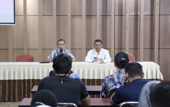 Bappedalitbang Banjar Siapkan Pola Work From Anywhere