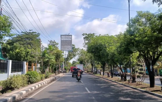 BMKG: Kalsel Hari ini Cerah Berawan Berpotensi Hujan