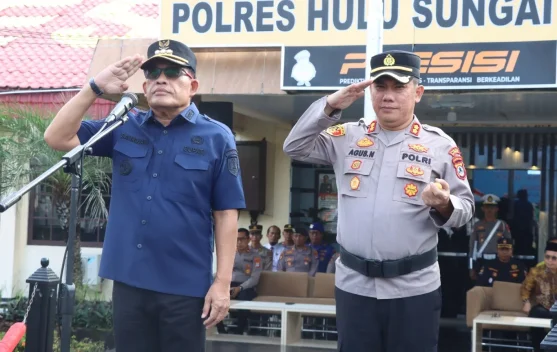 Operasi Ketupat Intan 2026, Jaga Kelancaran dan Kenyamanan jelang Lebaran