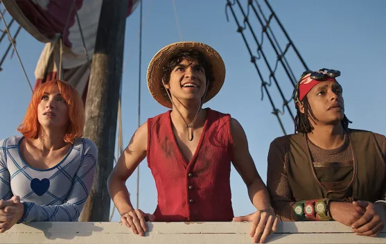 Musim Kedua One Piece Hadirkan Tantangan Baru di Grand Line