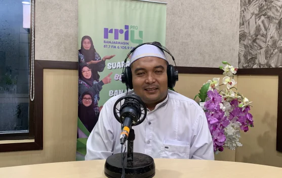 Ramadhan Ajarkan Kepedulian Sosial dan Pengendalian Diri