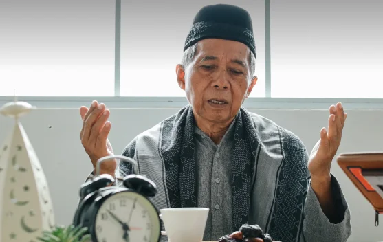 Puasa Syawal, Amalan Sunnah Penyempurna Pahala Ramadan