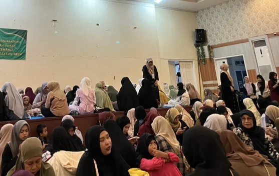 Pengalaman Istimewa Berbuka Puasa dari Masjid ke Masjid