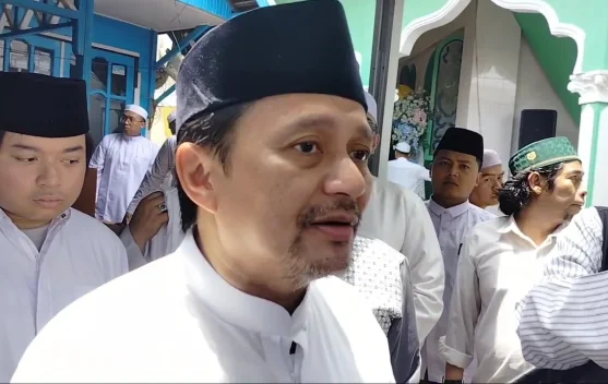 Haul ke-220 Datu Kalampayan 